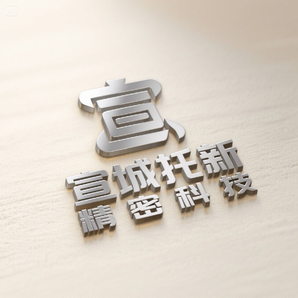 شيوانتشنغ tuoxin الدقة التكنولوجيا المحدودة